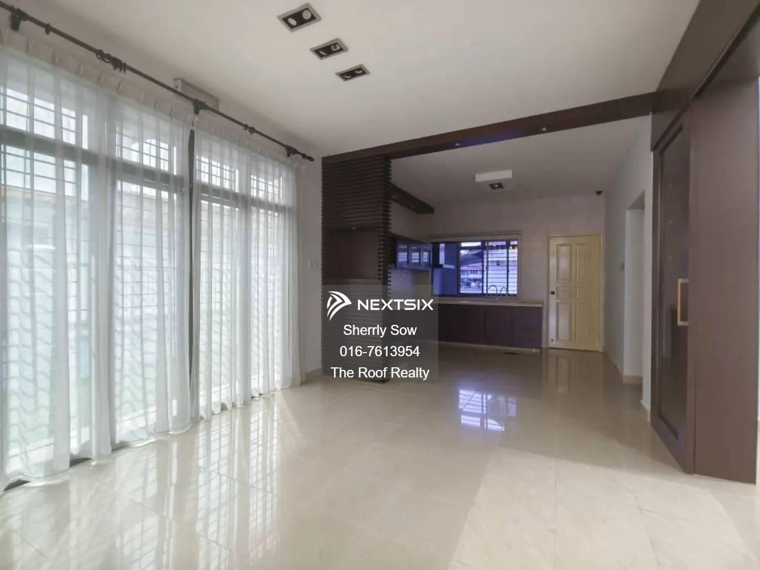 2-sty Terrace/Link House For Sale in Skudai Johor - Image 3