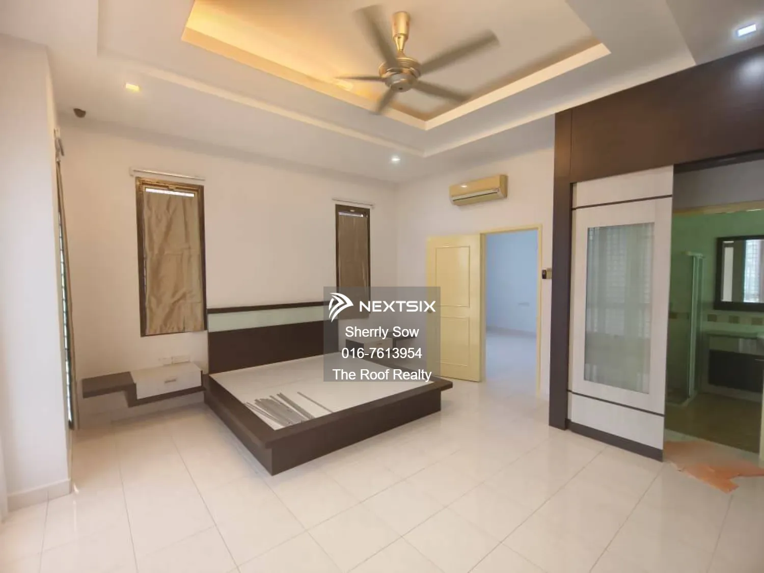 2-sty Terrace/Link House For Sale in Skudai Johor - Image 6