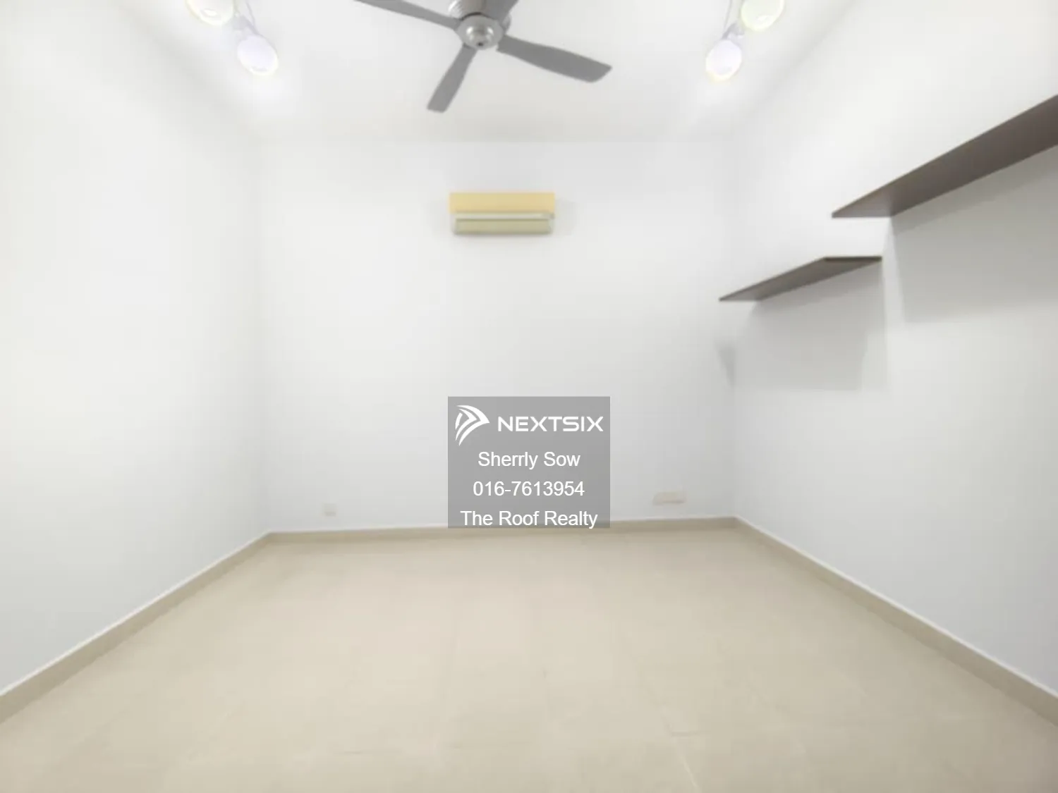 2-sty Terrace/Link House For Sale in Skudai Johor - Image 7