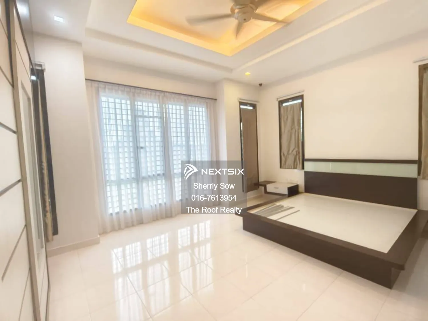 2-sty Terrace/Link House For Sale in Skudai Johor - Image 8