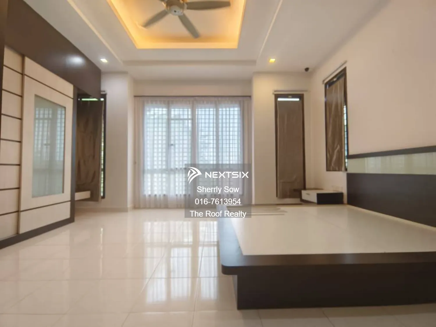 2-sty Terrace/Link House For Sale in Skudai Johor - Image 9