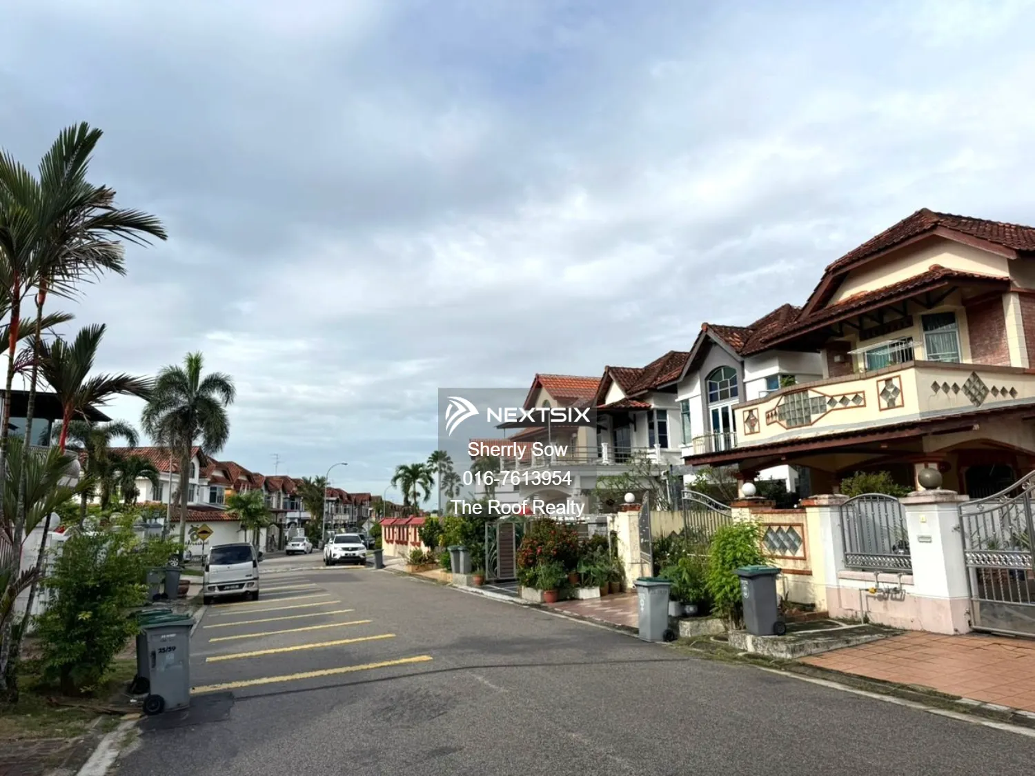 2-sty Terrace/Link House For Sale in Skudai Johor - Image 2