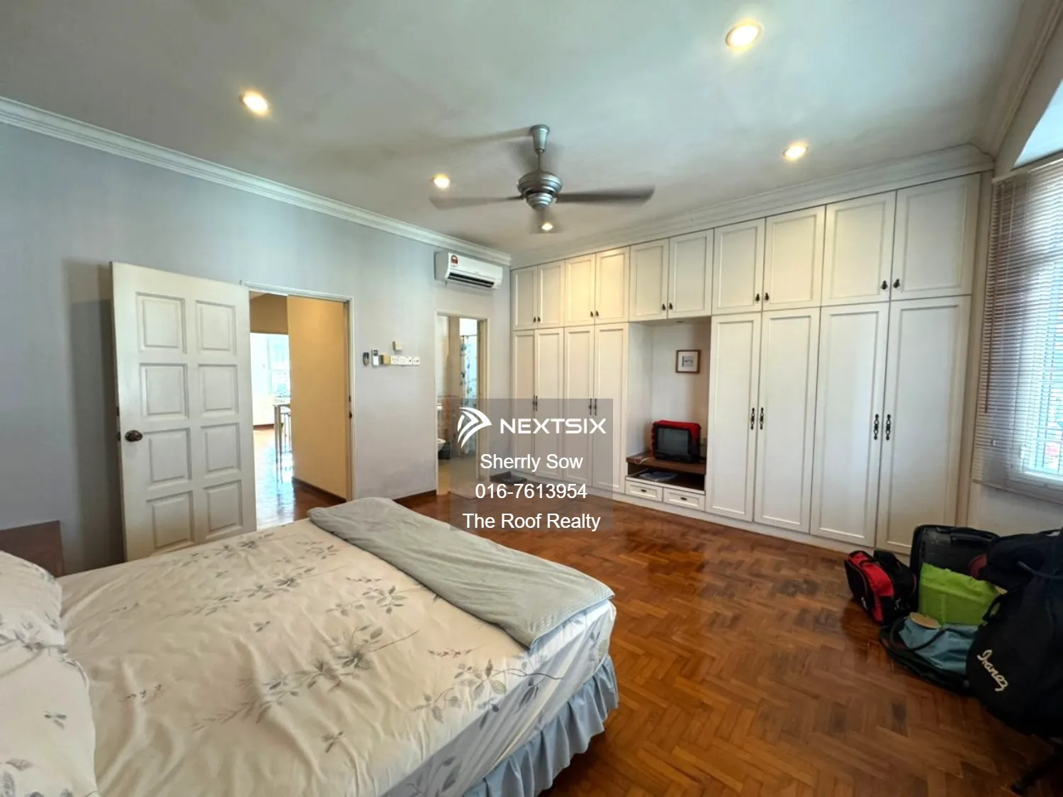 2-sty Terrace/Link House For Sale in Skudai Johor - Image 4