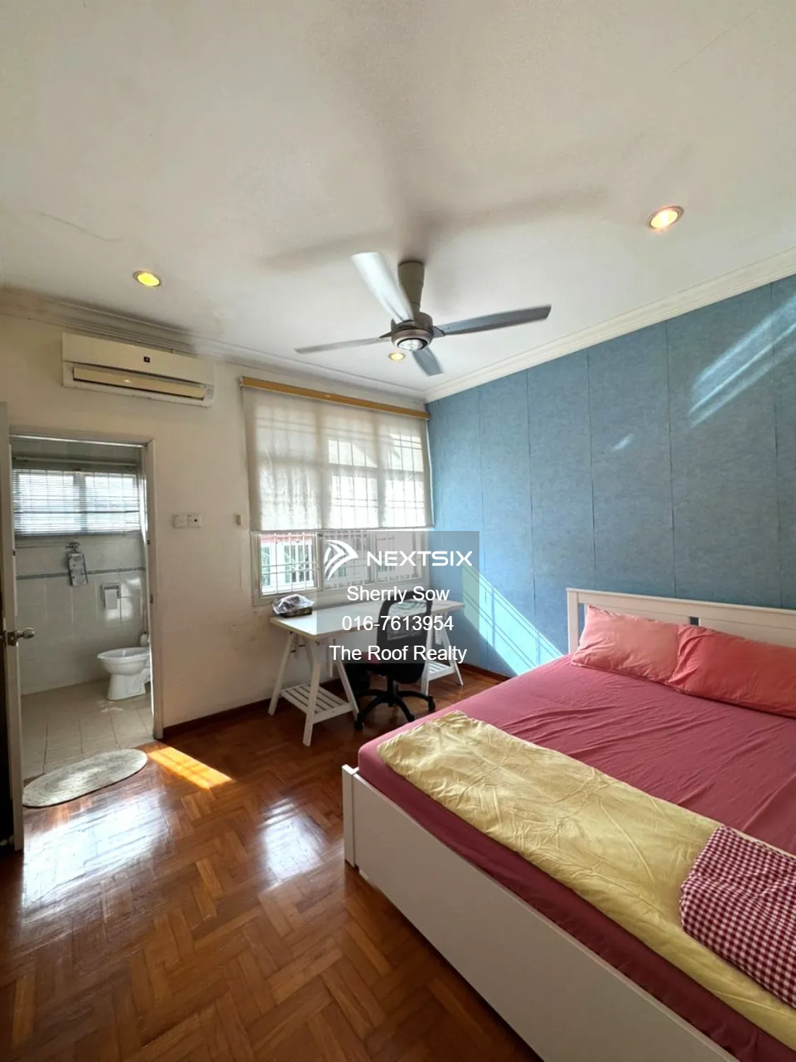 2-sty Terrace/Link House For Sale in Skudai Johor - Image 5