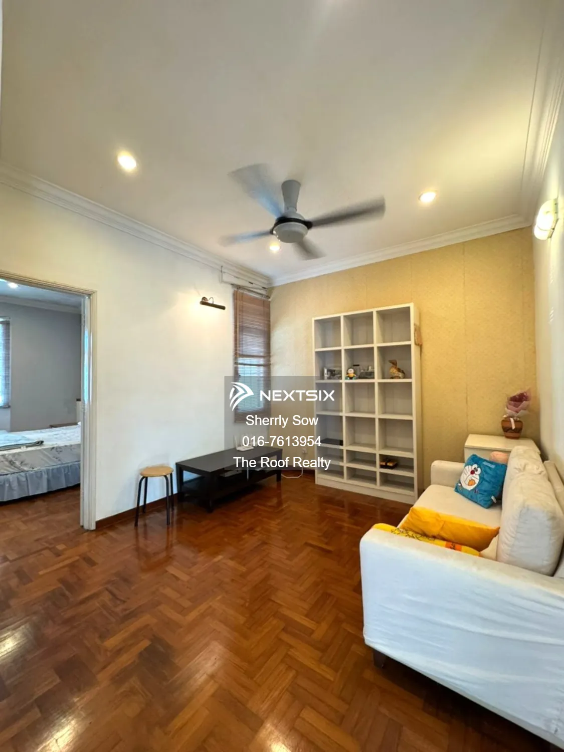 2-sty Terrace/Link House For Sale in Skudai Johor - Image 6