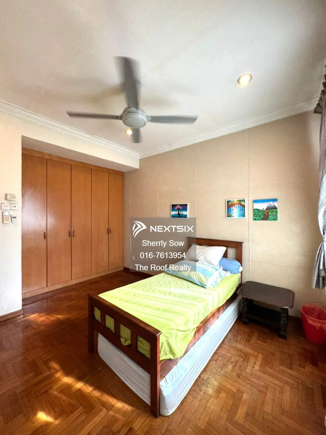 2-sty Terrace/Link House For Sale in Skudai Johor - Image 7