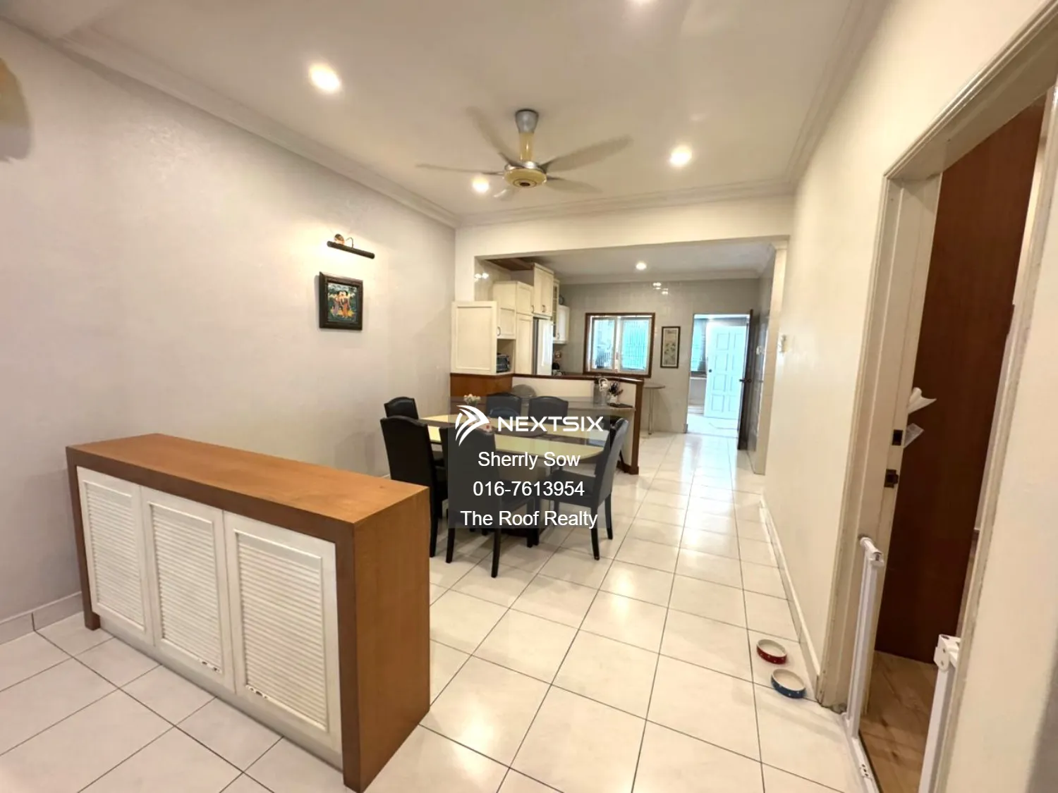 2-sty Terrace/Link House For Sale in Skudai Johor - Image 8