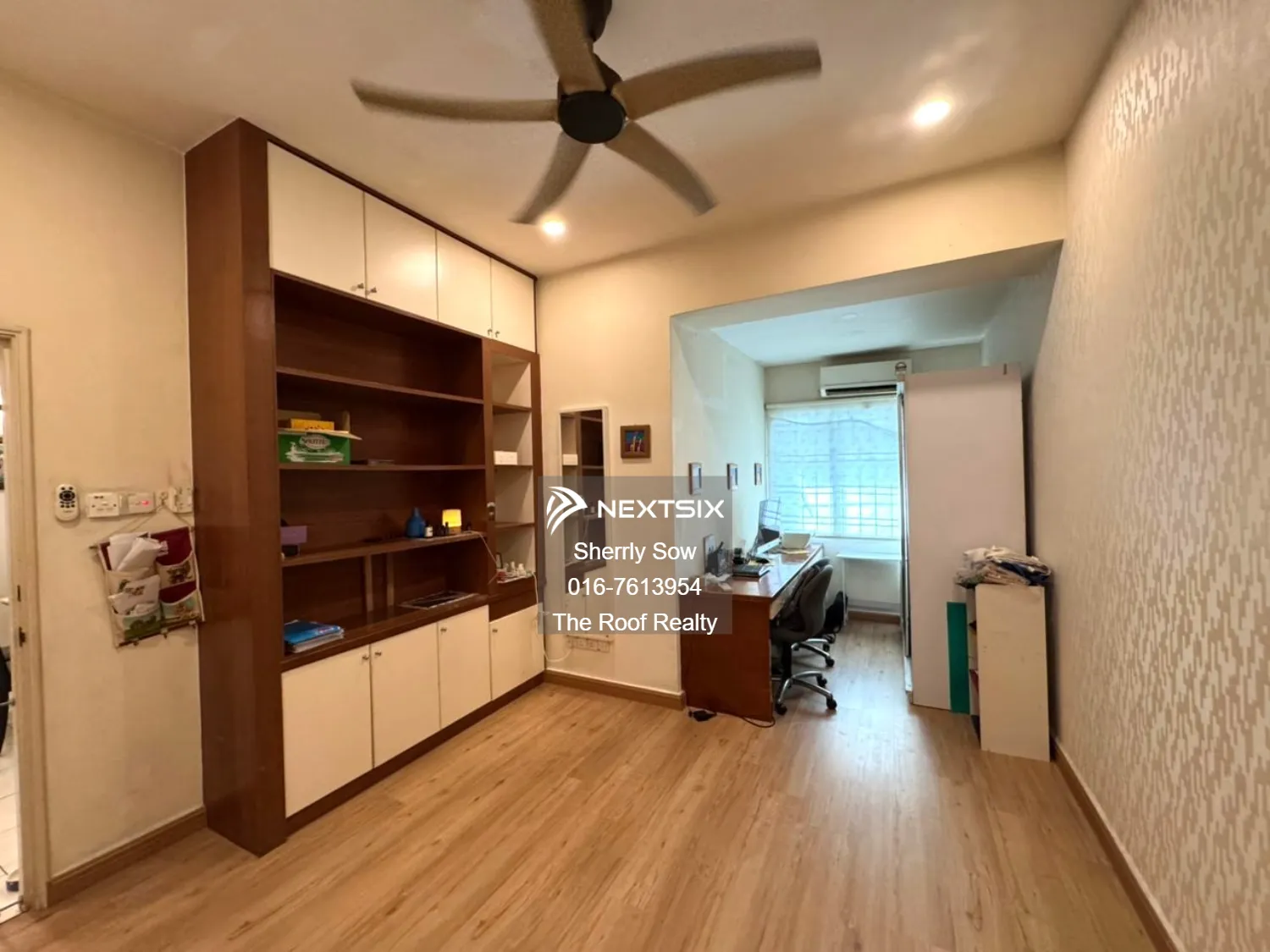 2-sty Terrace/Link House For Sale in Skudai Johor - Image 9