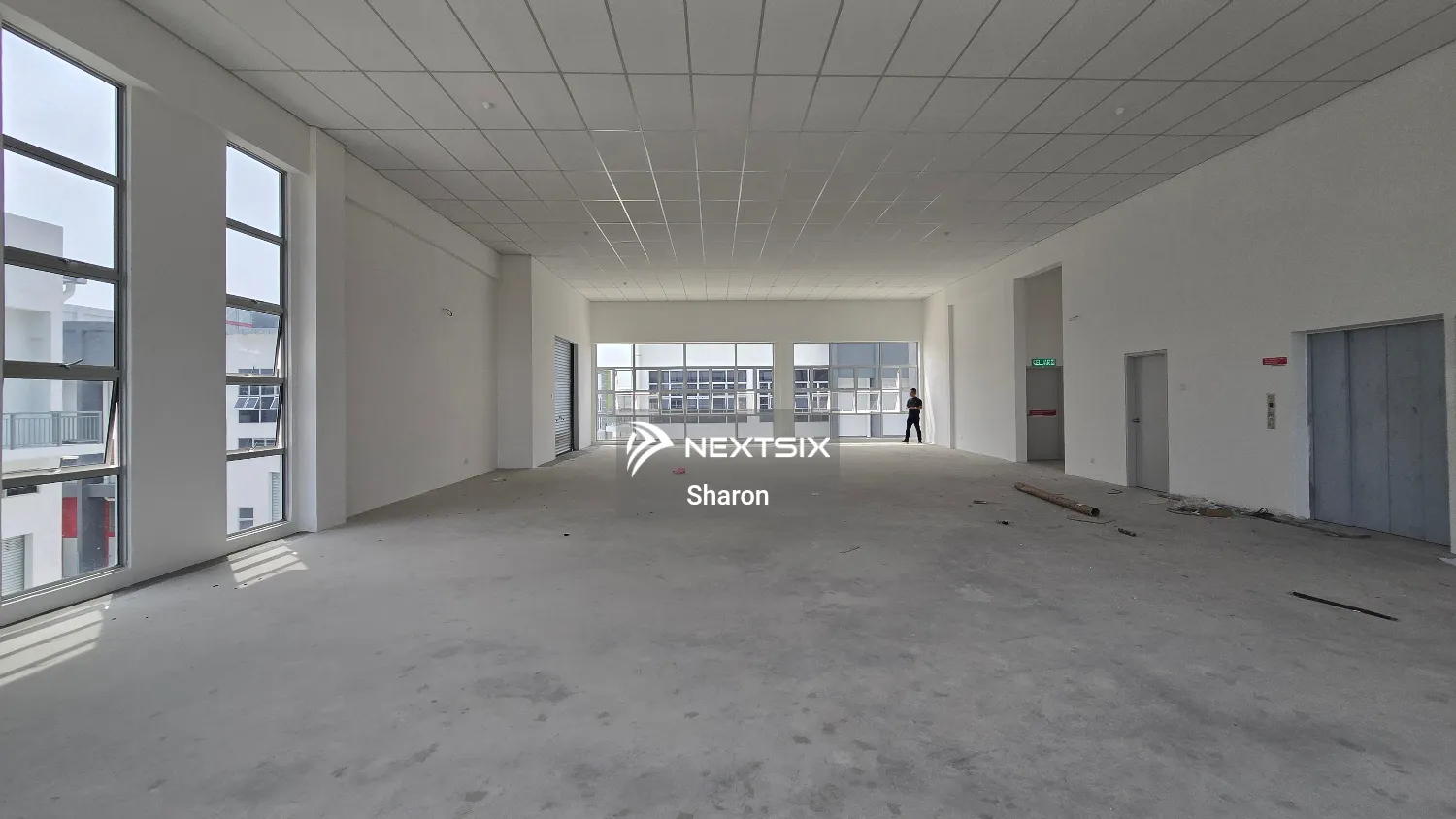 Semi-D Factory For Rent in Puchong Selangor - Image 10