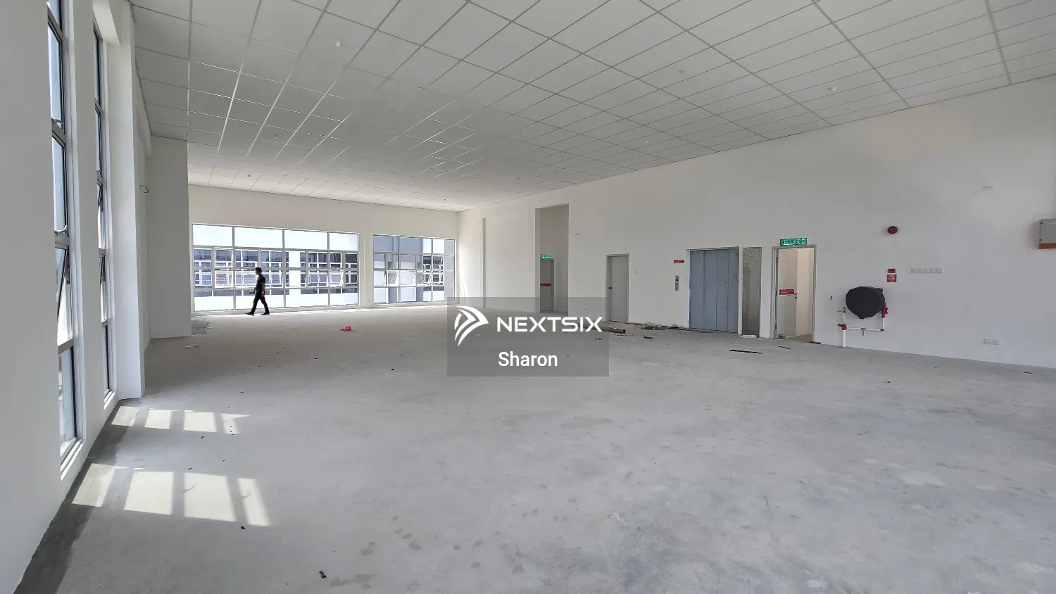 Semi-D Factory For Rent in Puchong Selangor - Image 11