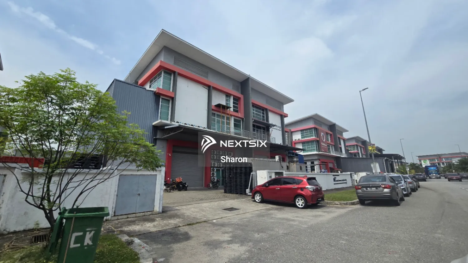 Semi-D Factory For Rent in Puchong Selangor - Image 13