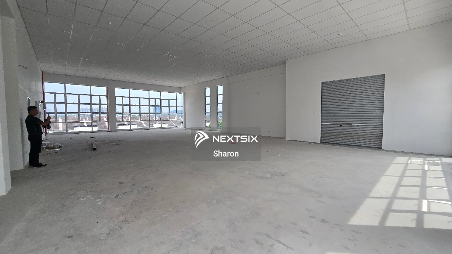 Semi-D Factory For Rent in Puchong Selangor - Image 6