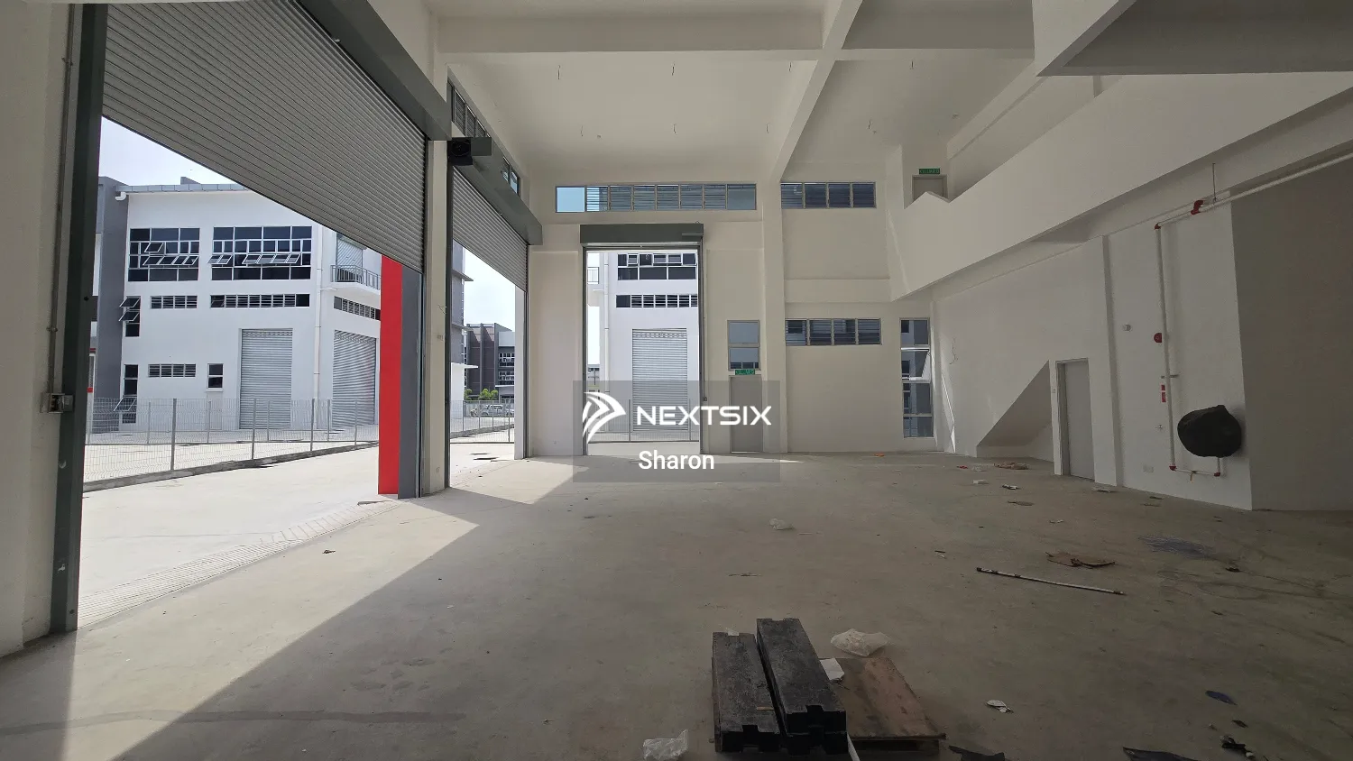 Semi-D Factory For Sale in Puchong Selangor - Image 10