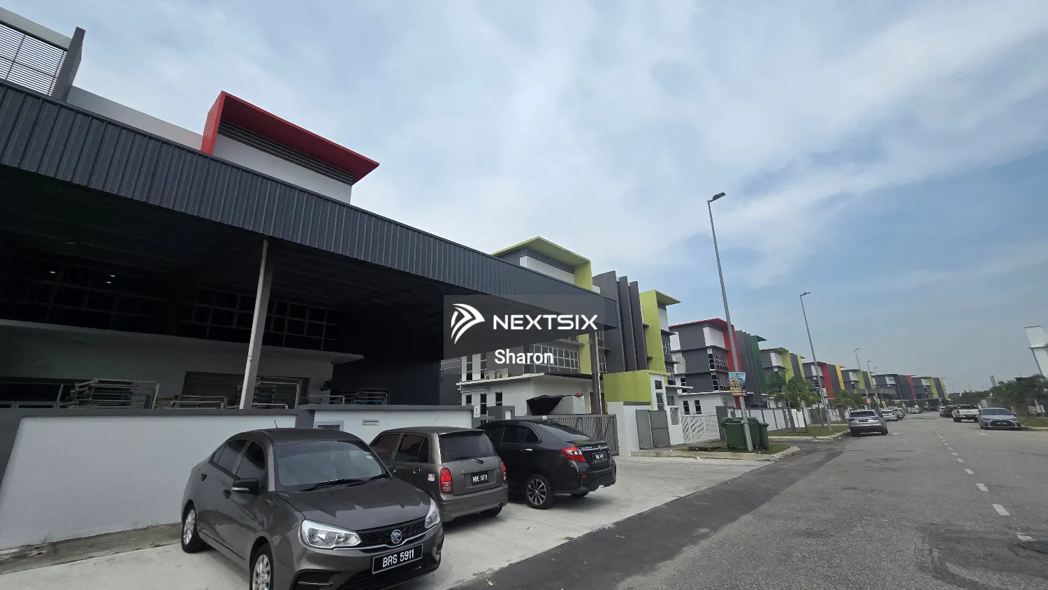 Semi-D Factory For Sale in Puchong Selangor - Image 13