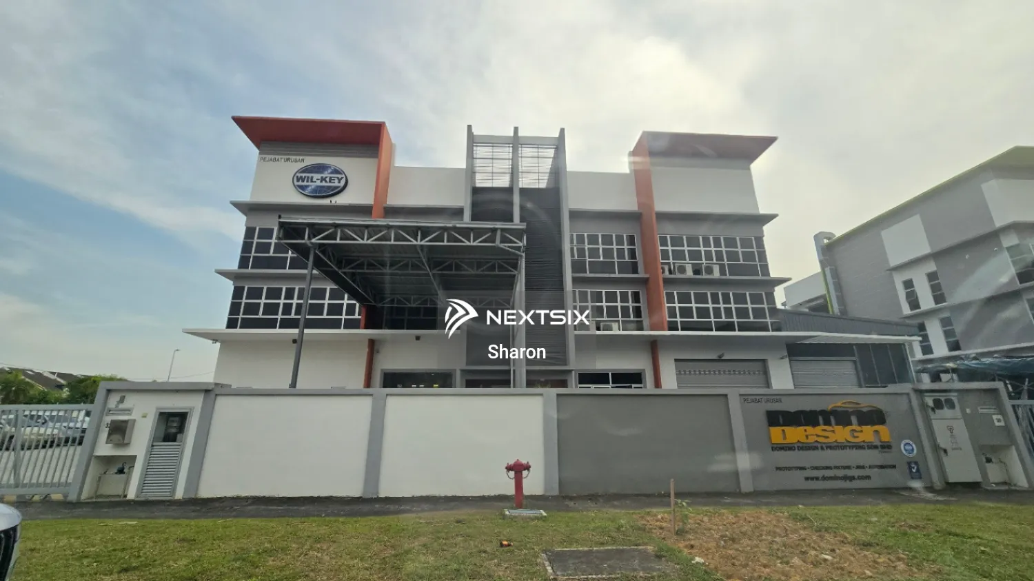 Semi-D Factory For Sale in Puchong Selangor - Image 14
