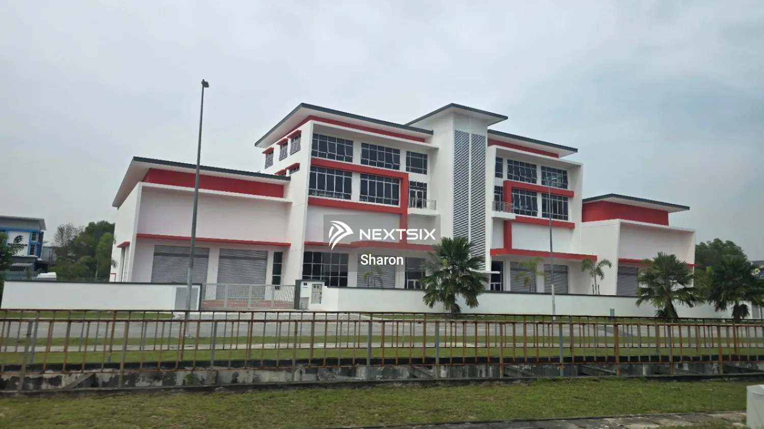 Semi-D Factory For Sale in Puchong Selangor - Image 15