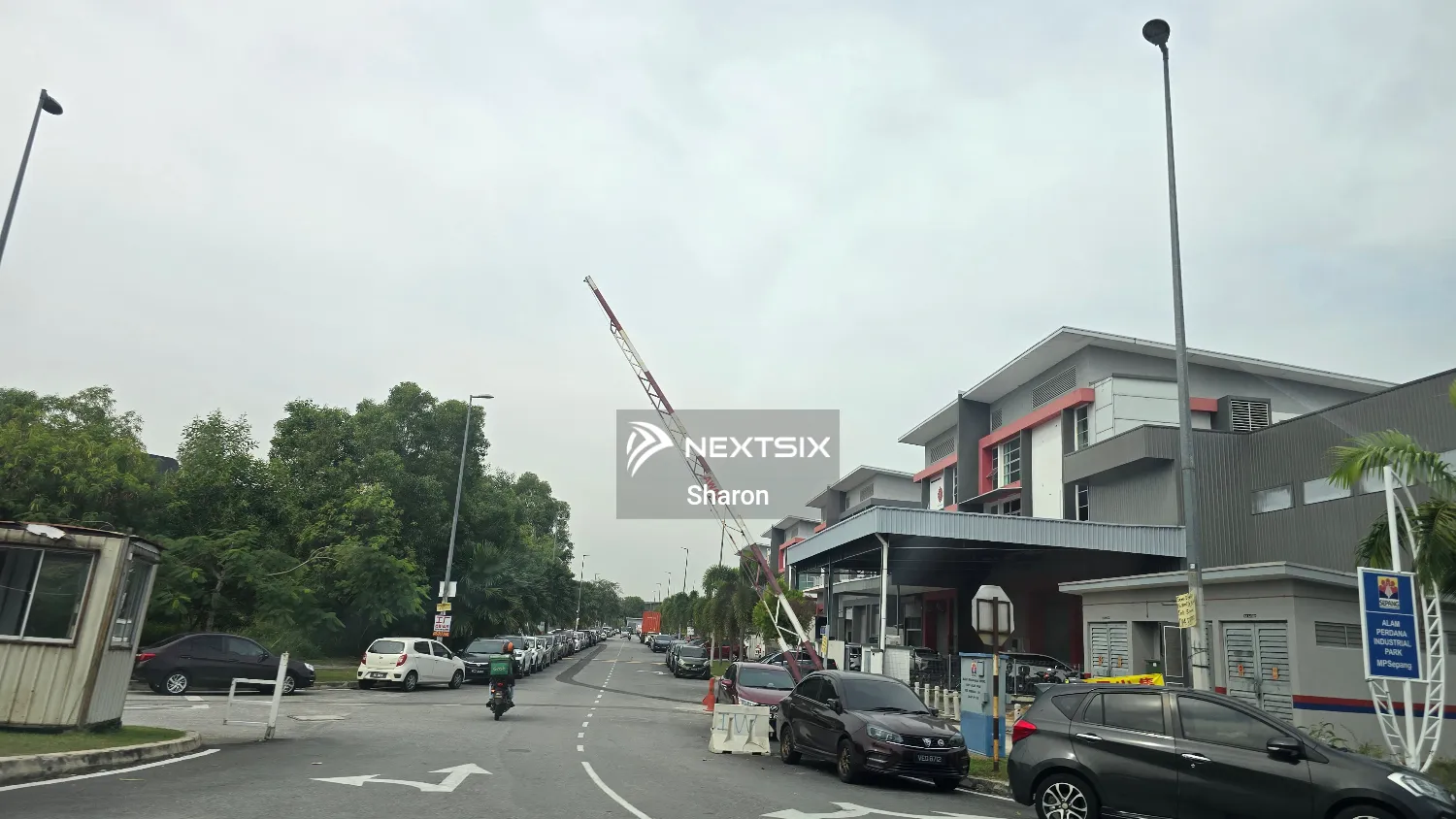 Semi-D Factory For Sale in Puchong Selangor - Image 16