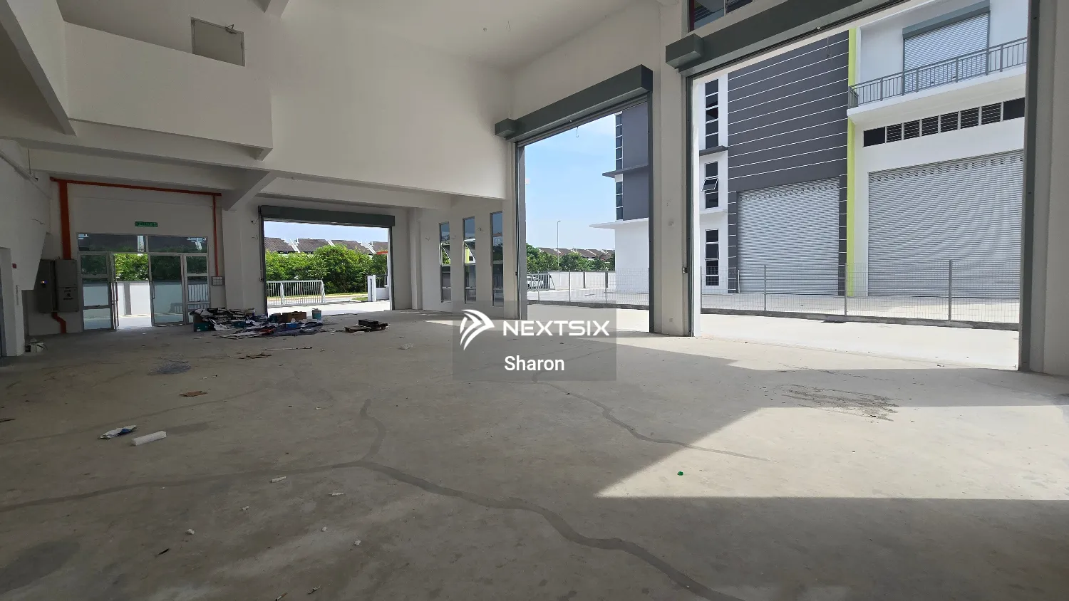 Semi-D Factory For Sale in Puchong Selangor - Image 2