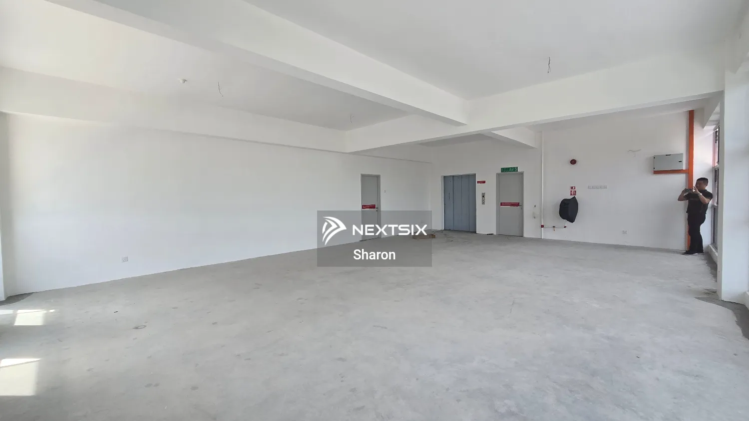 Semi-D Factory For Sale in Puchong Selangor - Image 5