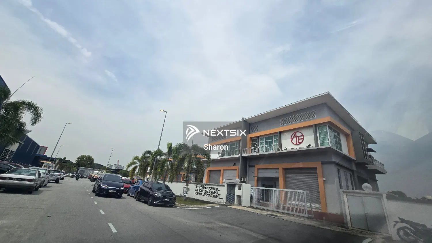 Semi-D Factory For Sale in Puchong Selangor - Image 9
