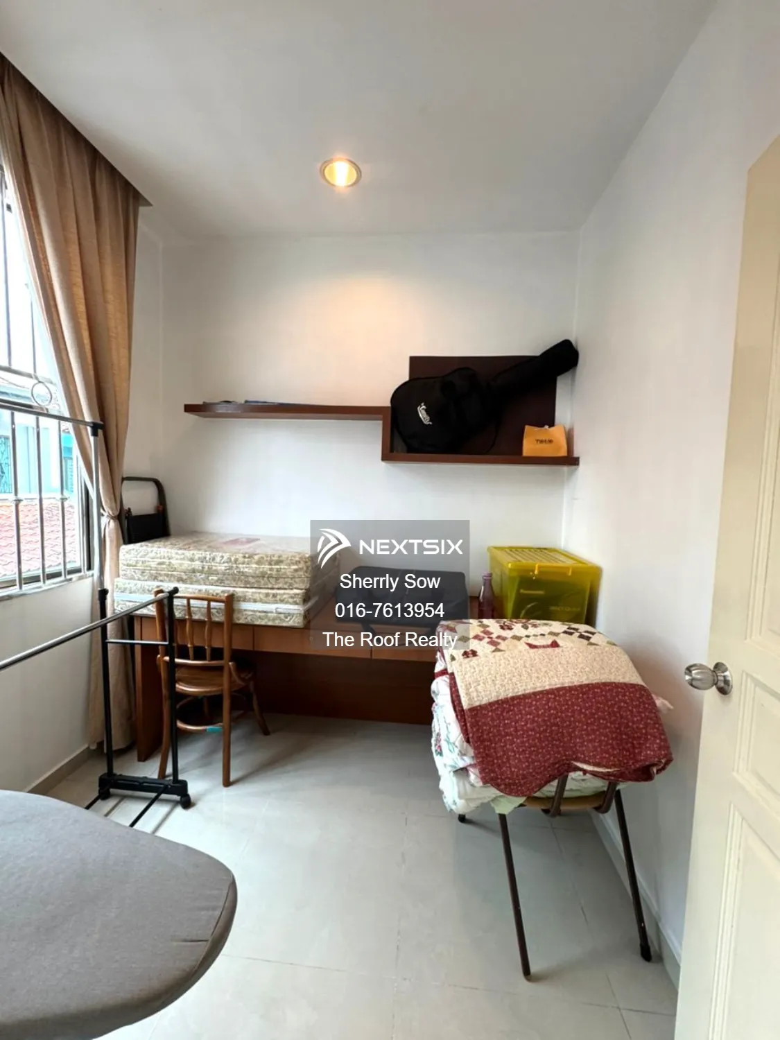 2-sty Terrace/Link House For Sale in Skudai Johor - Image 10