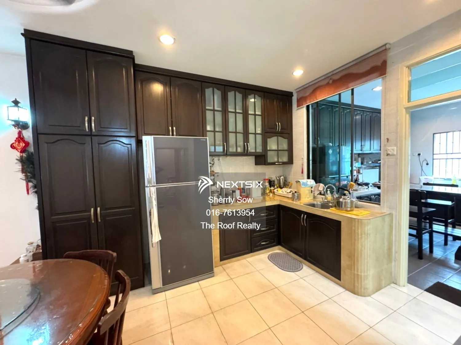 2-sty Terrace/Link House For Sale in Skudai Johor - Image 12