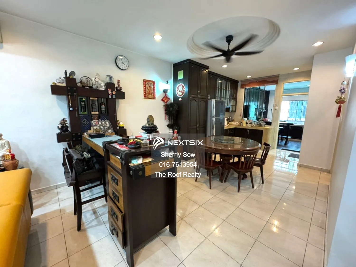 2-sty Terrace/Link House For Sale in Skudai Johor - Image 13