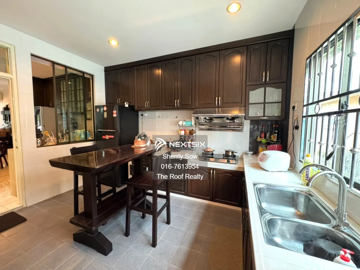 2-sty Terrace/Link House For Sale in Skudai Johor - Image 14