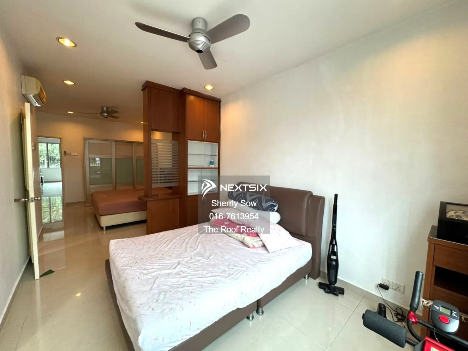 2-sty Terrace/Link House For Sale in Skudai Johor - Image 4
