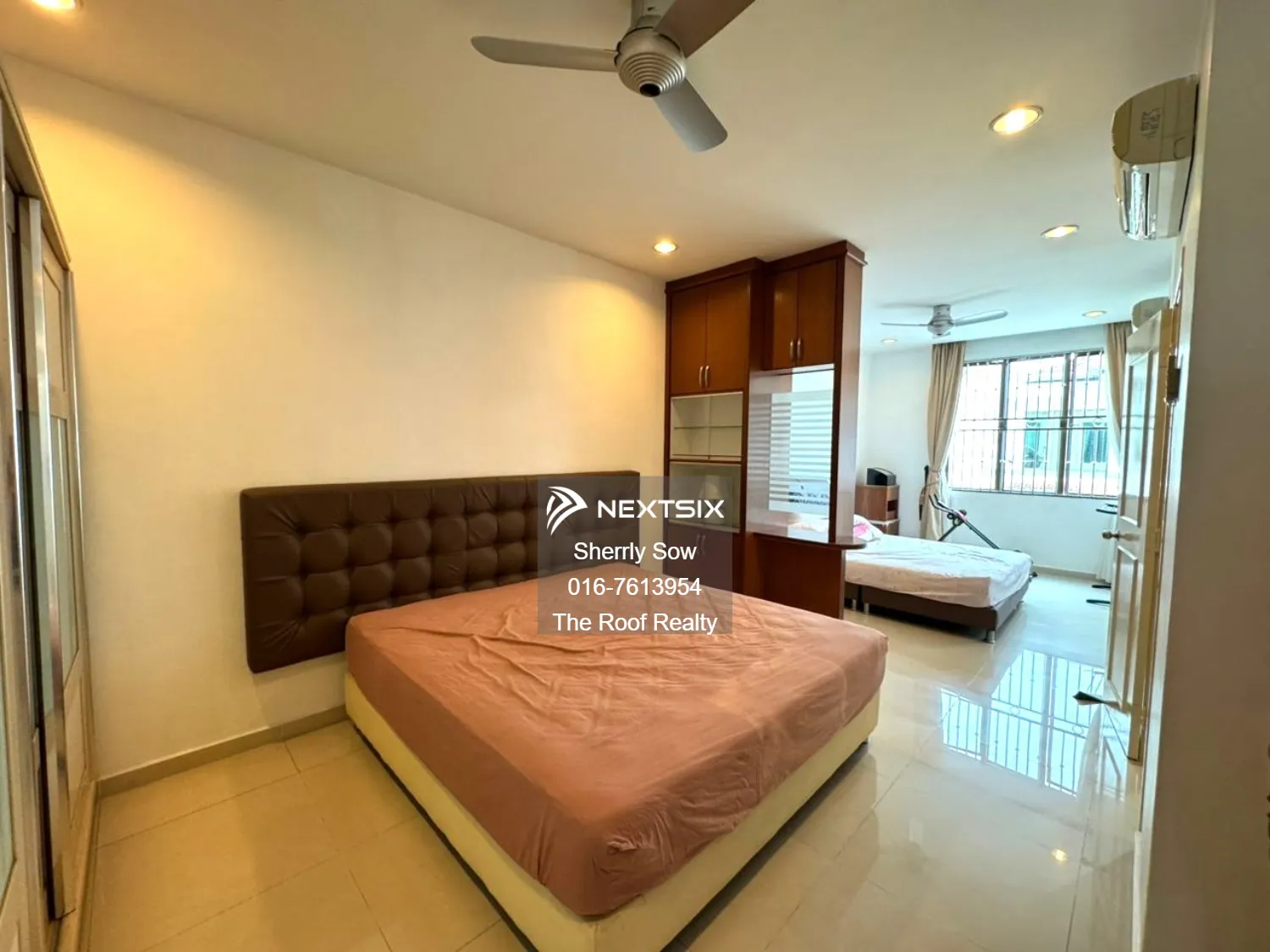 2-sty Terrace/Link House For Sale in Skudai Johor - Image 5