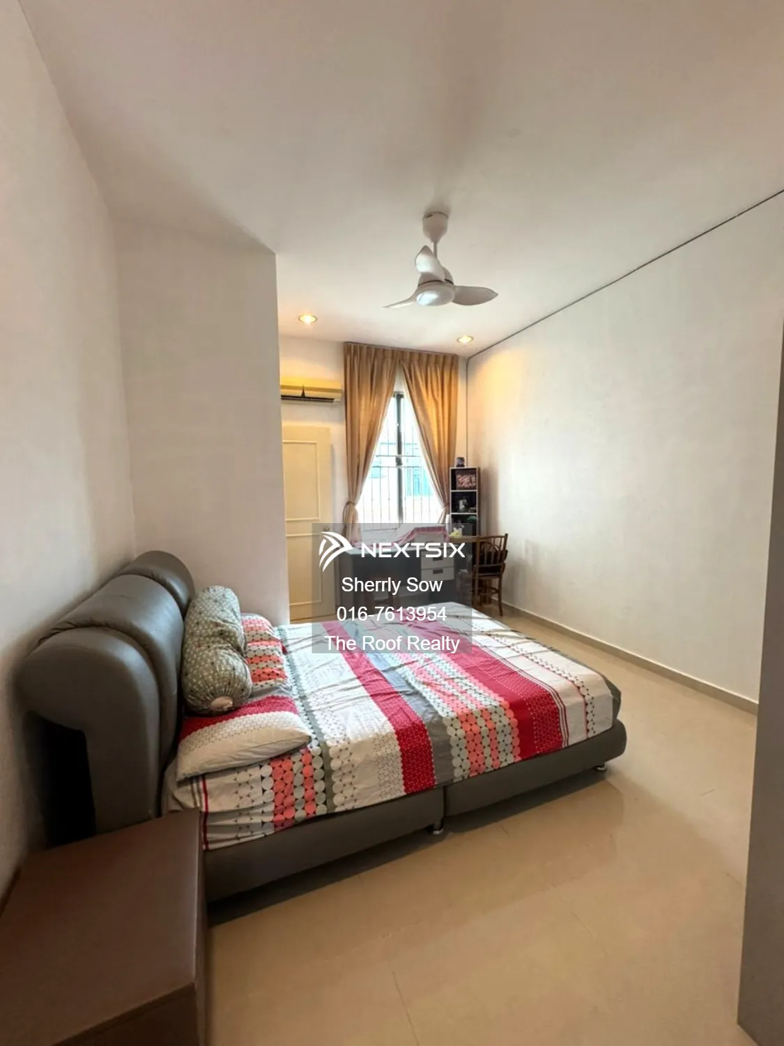 2-sty Terrace/Link House For Sale in Skudai Johor - Image 6