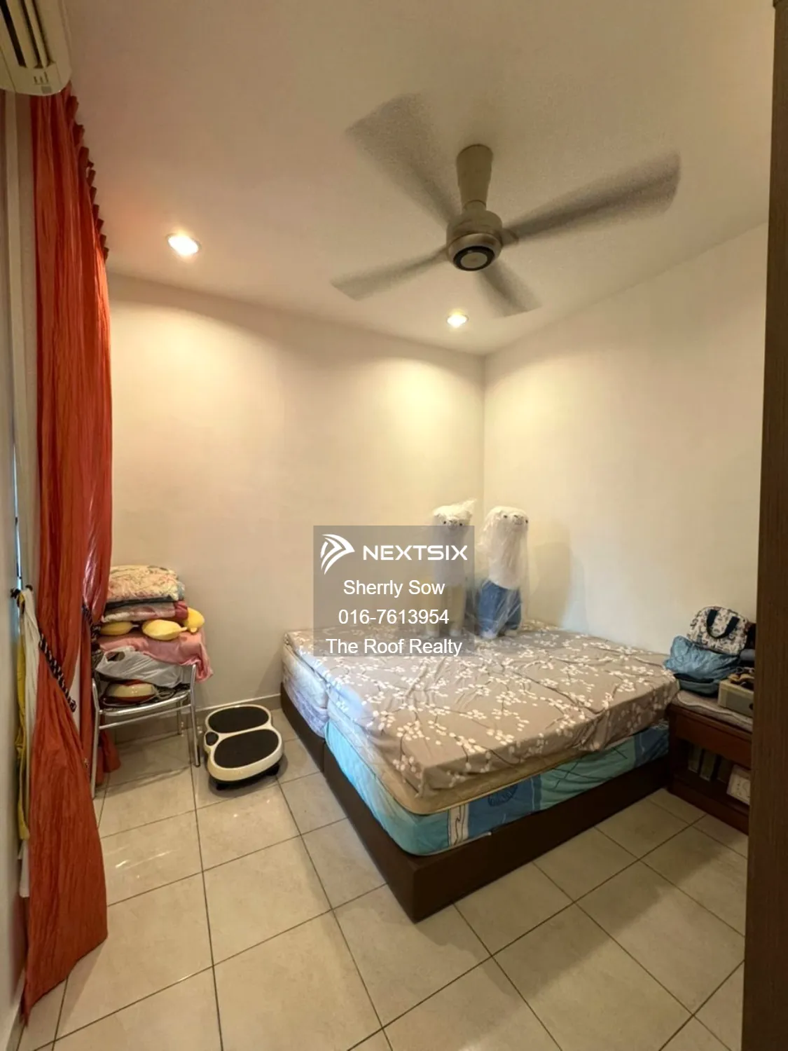 2-sty Terrace/Link House For Sale in Skudai Johor - Image 9