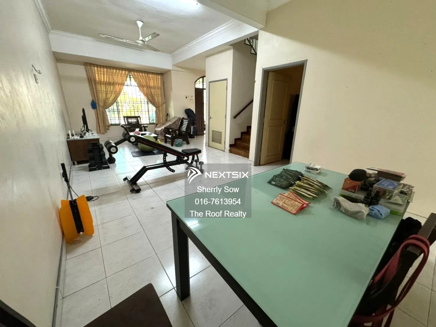 2-sty Terrace/Link House For Sale in Skudai Johor - Image 2