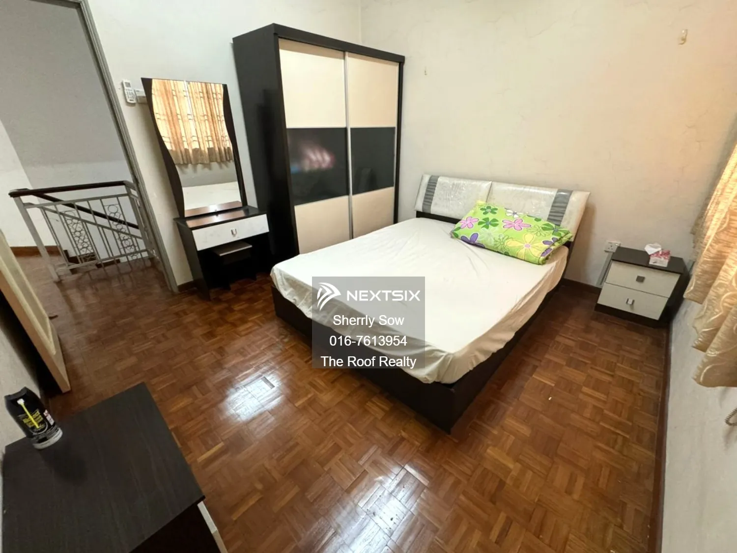 2-sty Terrace/Link House For Sale in Skudai Johor - Image 4