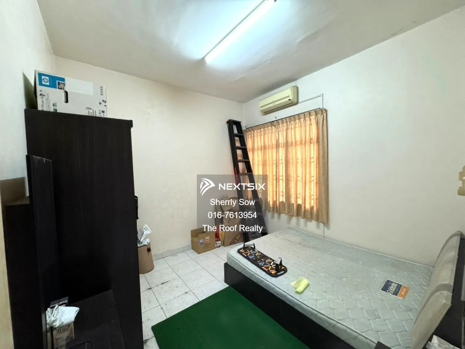 2-sty Terrace/Link House For Sale in Skudai Johor - Image 6