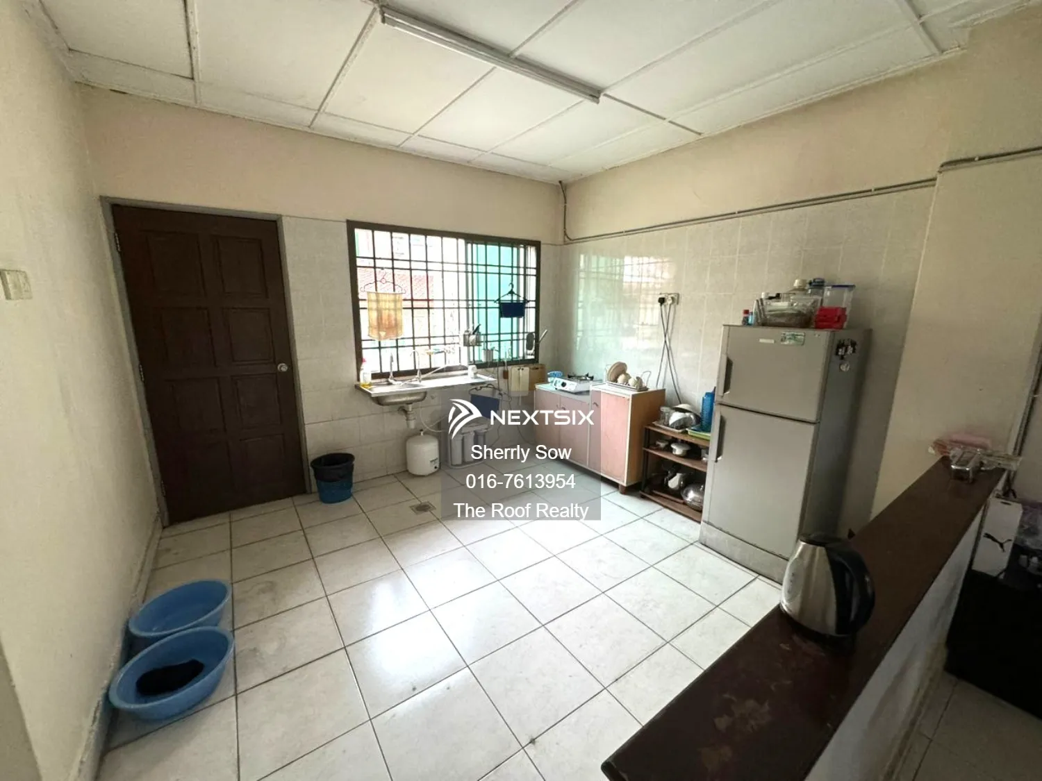 2-sty Terrace/Link House For Sale in Skudai Johor - Image 8