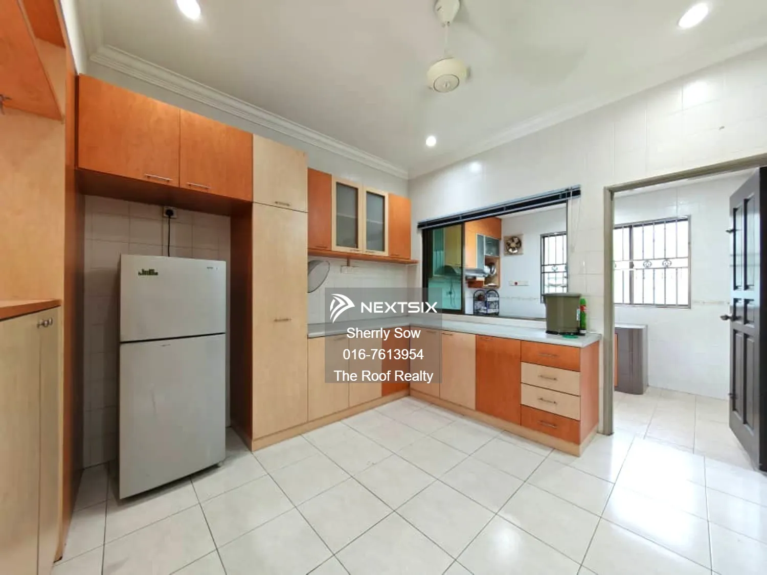2-sty Terrace/Link House For Sale in Skudai Johor - Image 10