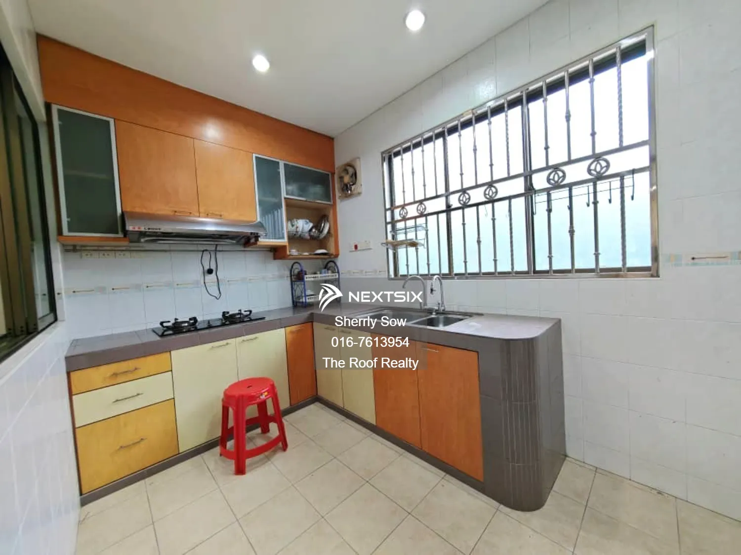 2-sty Terrace/Link House For Sale in Skudai Johor - Image 11