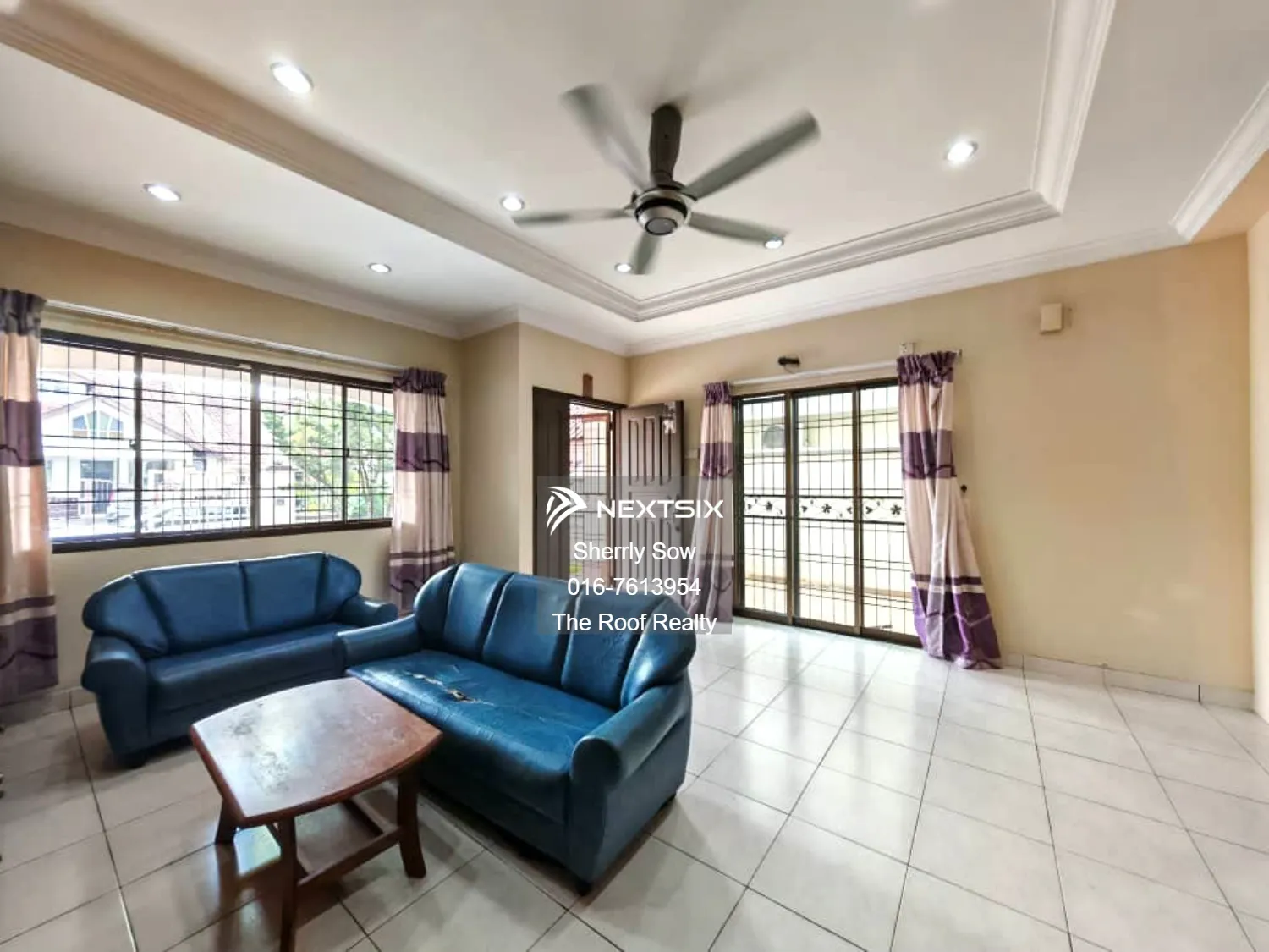 2-sty Terrace/Link House For Sale in Skudai Johor - Image 2