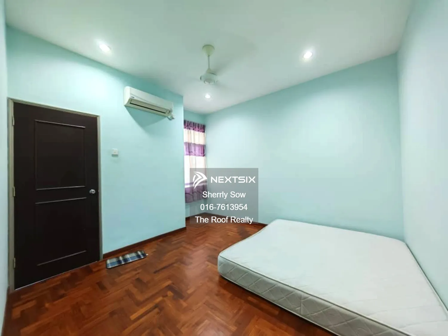 2-sty Terrace/Link House For Sale in Skudai Johor - Image 4