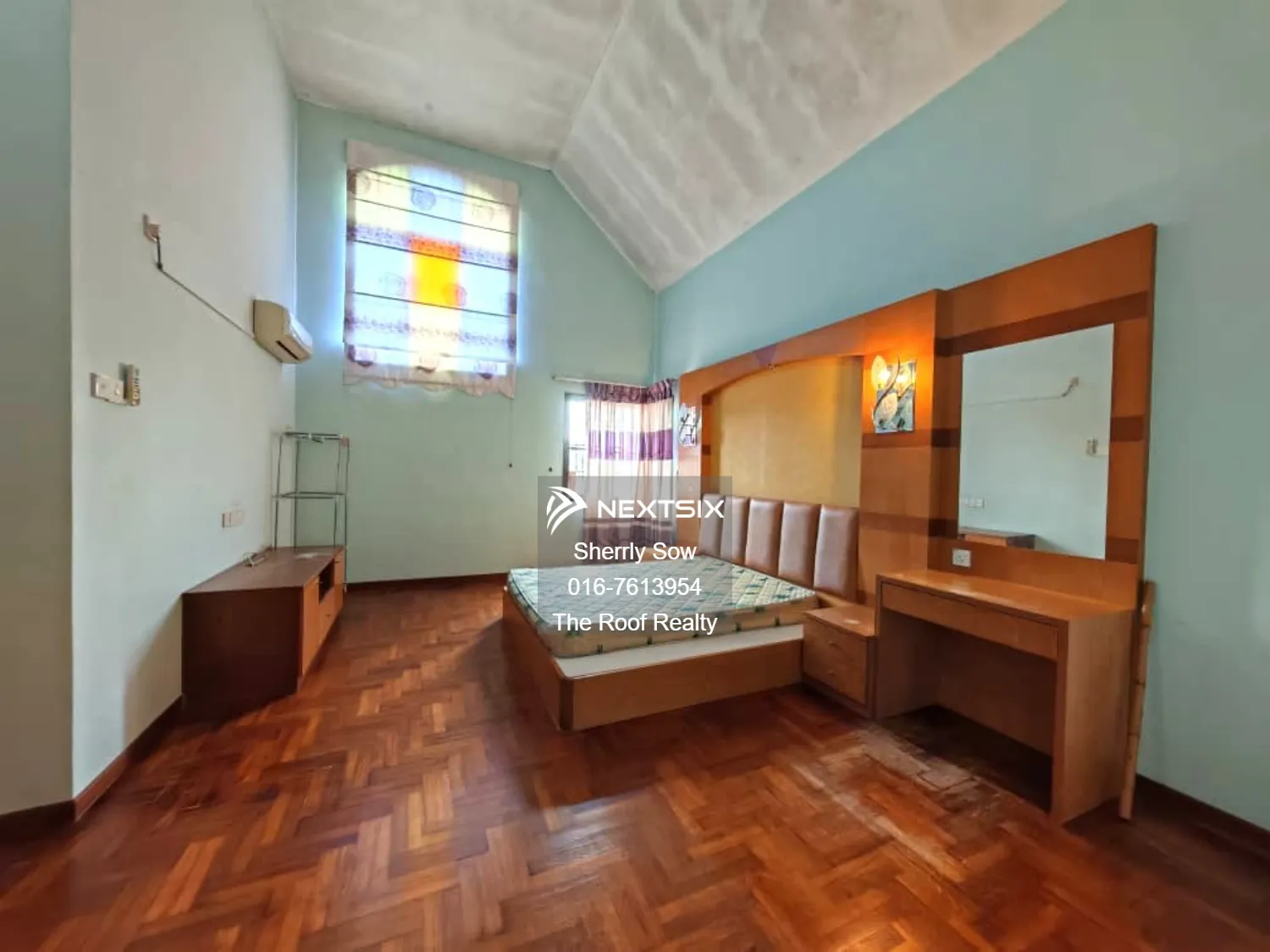 2-sty Terrace/Link House For Sale in Skudai Johor - Image 6