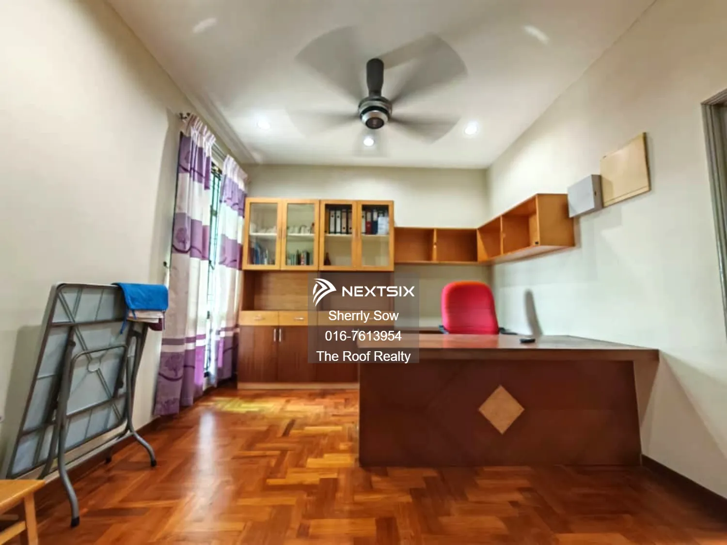 2-sty Terrace/Link House For Sale in Skudai Johor - Image 8