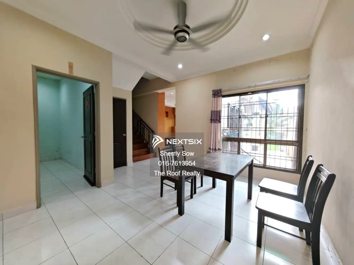 2-sty Terrace/Link House For Sale in Skudai Johor - Image 9