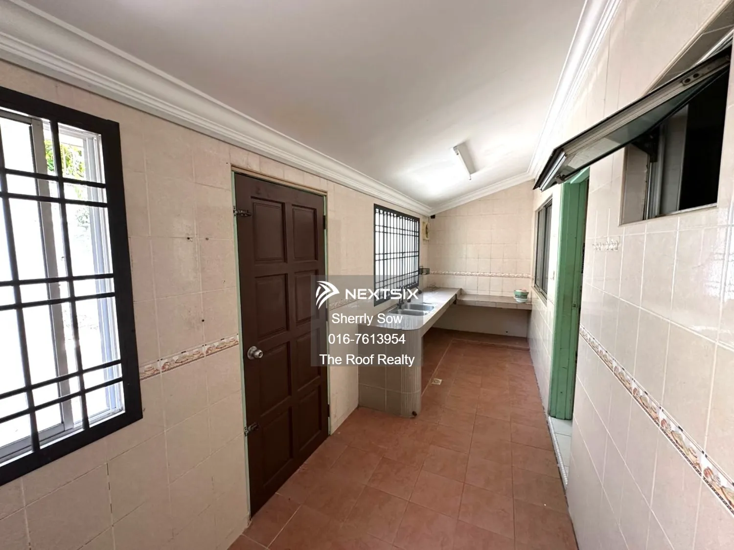 2-sty Terrace/Link House For Sale in Skudai Johor - Image 12