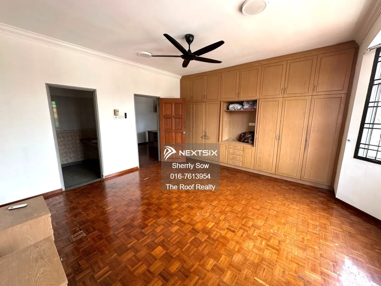 2-sty Terrace/Link House For Sale in Skudai Johor - Image 5