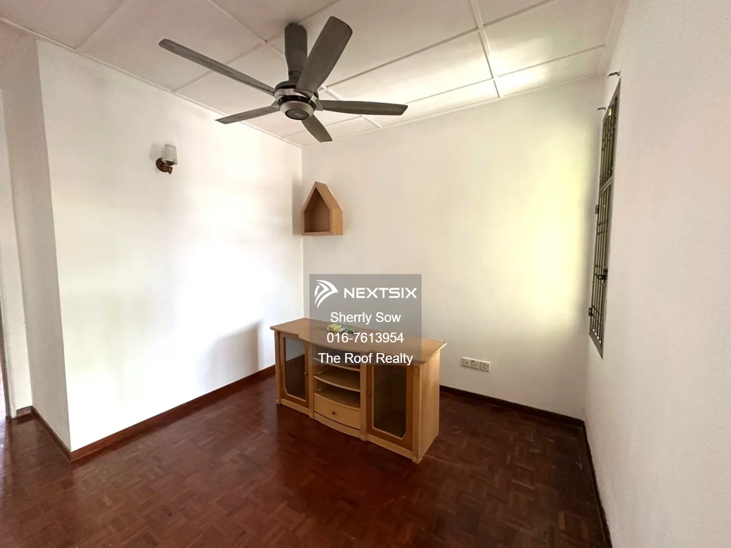 2-sty Terrace/Link House For Sale in Skudai Johor - Image 8