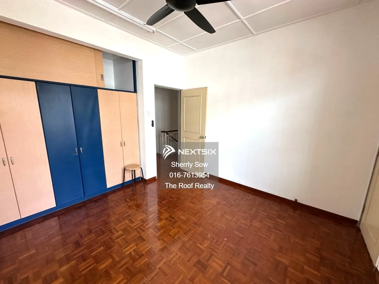 2-sty Terrace/Link House For Sale in Skudai Johor - Image 9