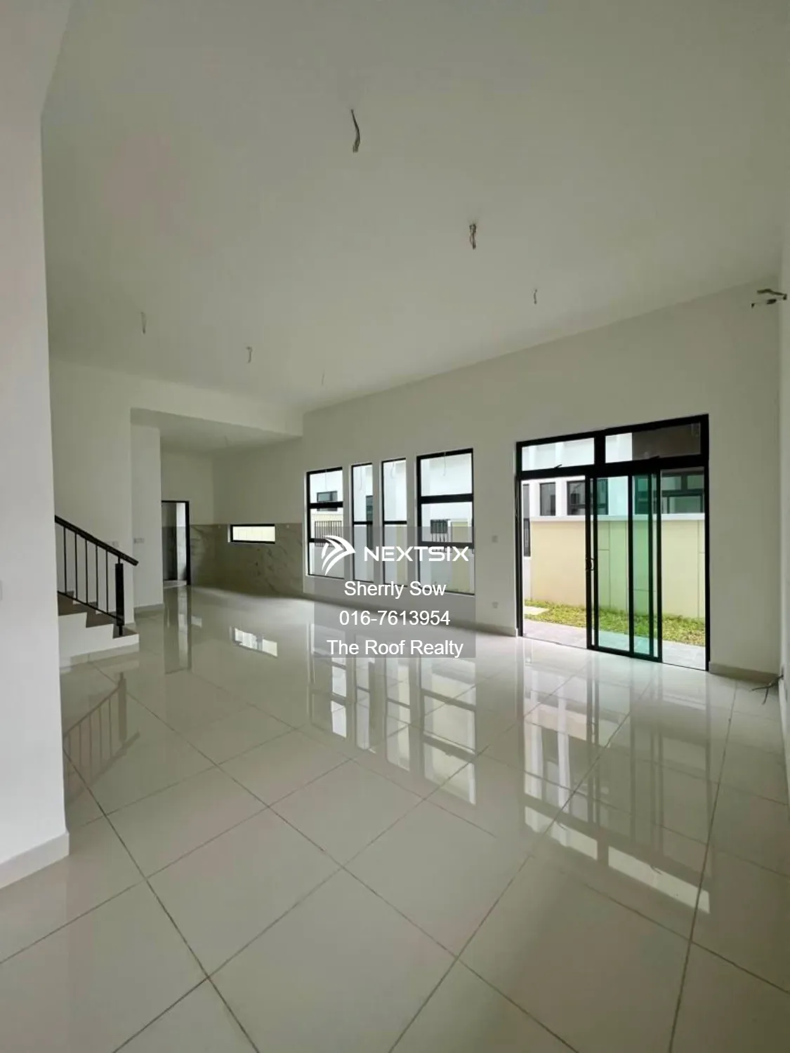 Cluster House For Sale in Skudai Johor - Image 2