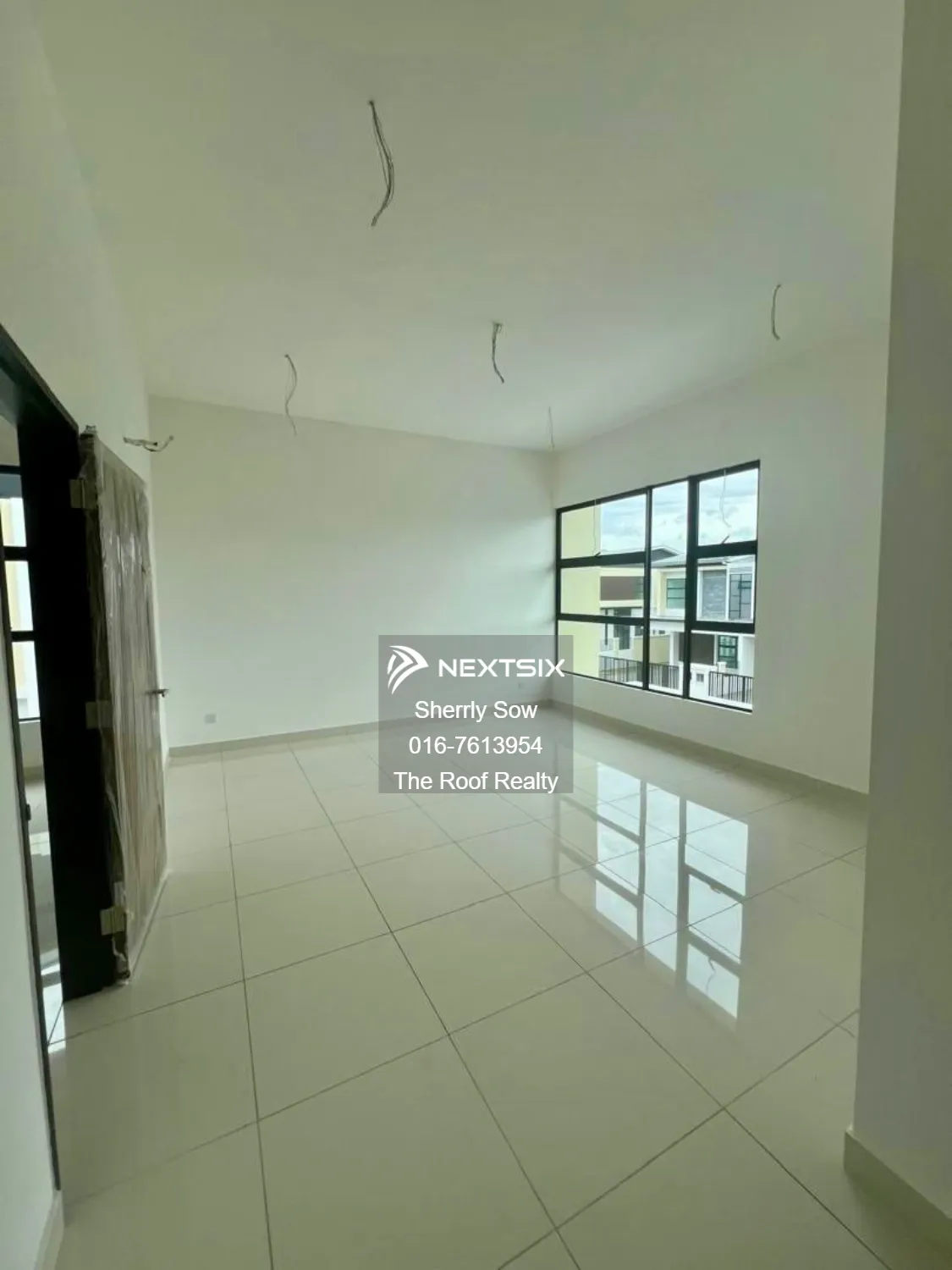 Cluster House For Sale in Skudai Johor - Image 3