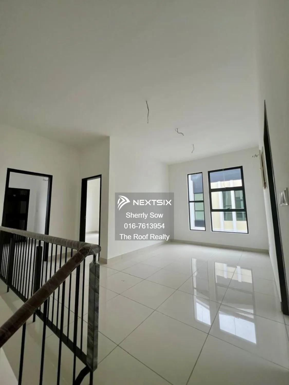 Cluster House For Sale in Skudai Johor - Image 4